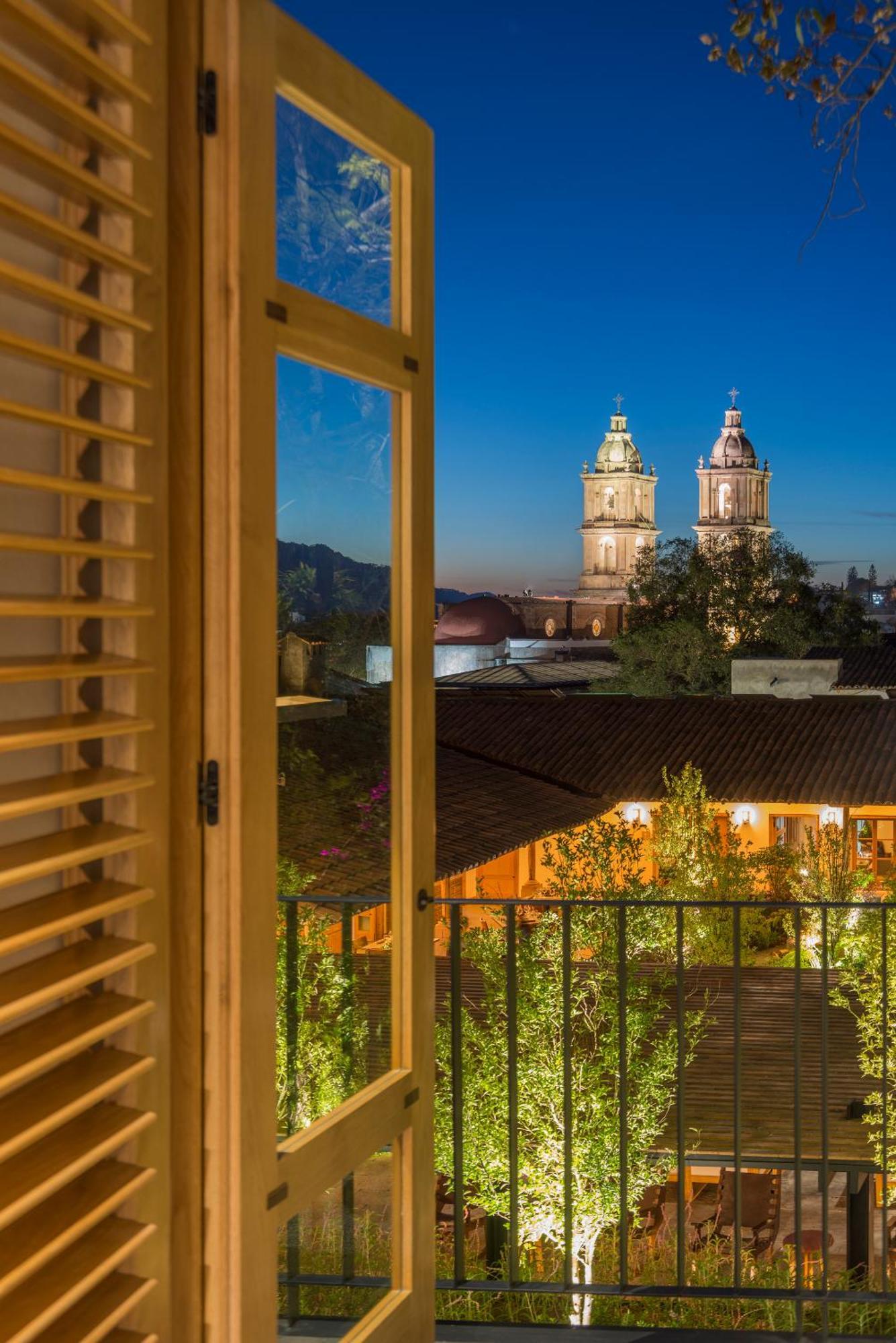 La Casa Rodavento Valle de Bravo Exterior foto